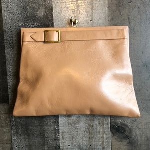 Vintage Koret mini clutch purse
